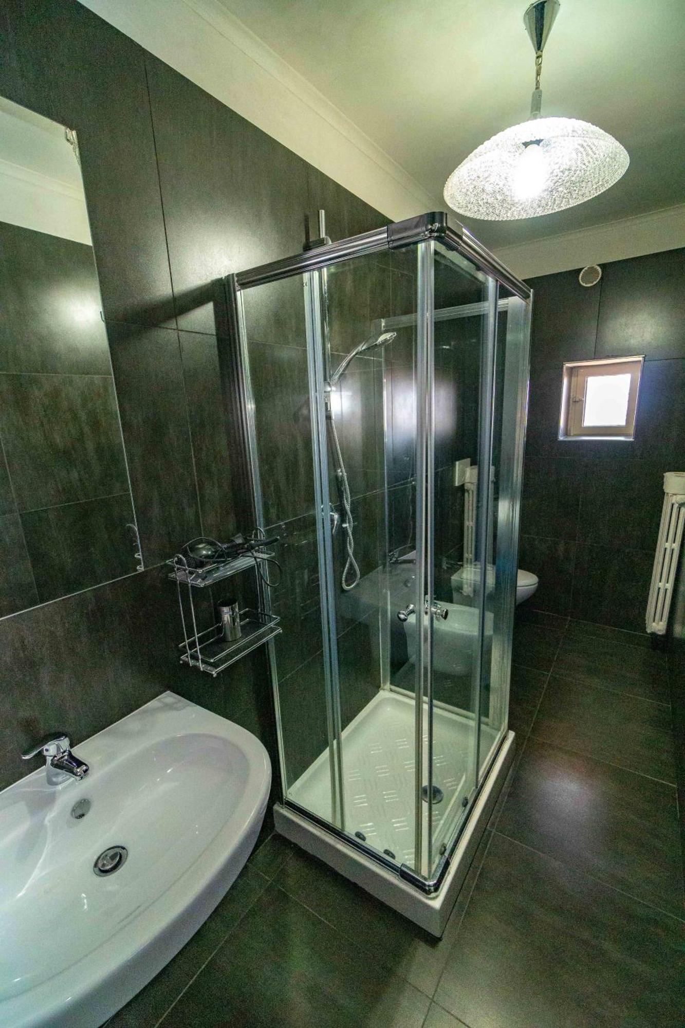 Rooms Gli Arcangeli 2 - Affitti Brevi Italia 圣安吉罗山 外观 照片