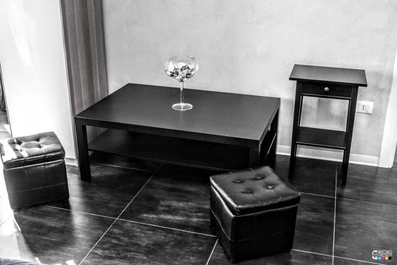 Rooms Gli Arcangeli 2 - Affitti Brevi Italia 圣安吉罗山 外观 照片