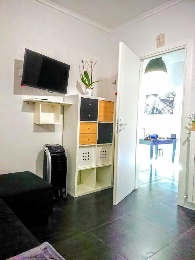 Rooms Gli Arcangeli 2 - Affitti Brevi Italia 圣安吉罗山 外观 照片